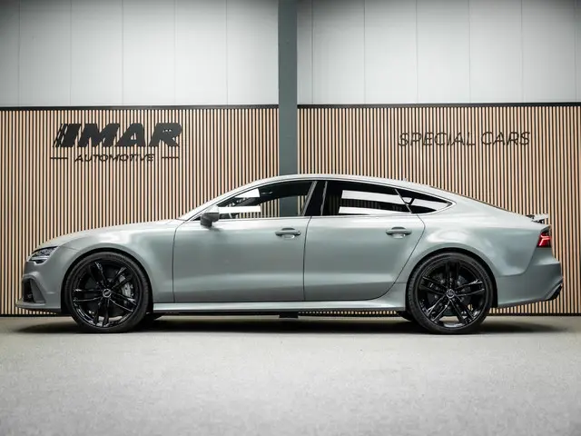 Audi RS7