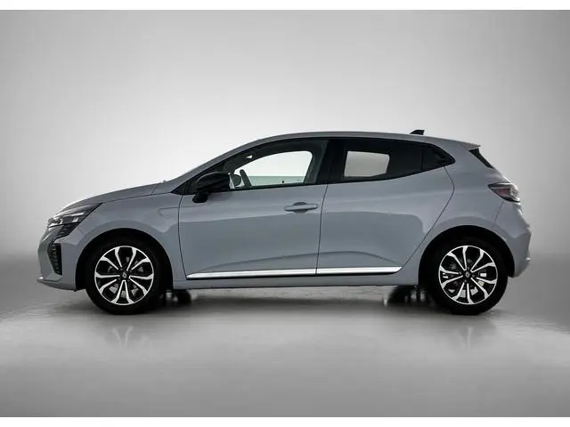 Renault Clio 1.0 TCe 90 GPF techno PRIVATE LEASE vanaf € 434 pm*