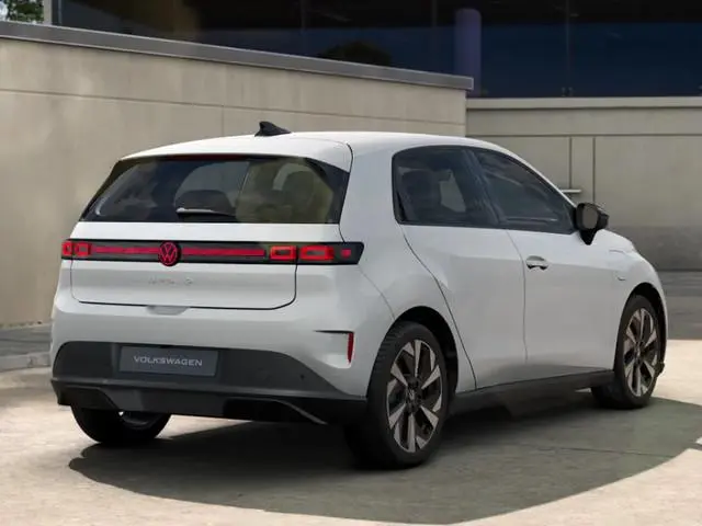 Volkswagen ID. Polo