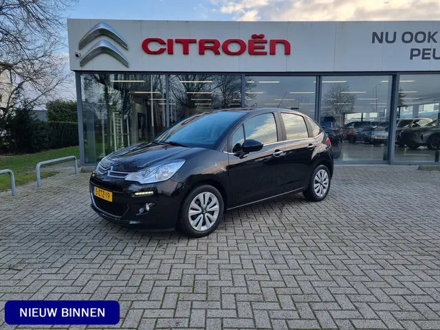 Citroen C3 1.2 PureTech Collection