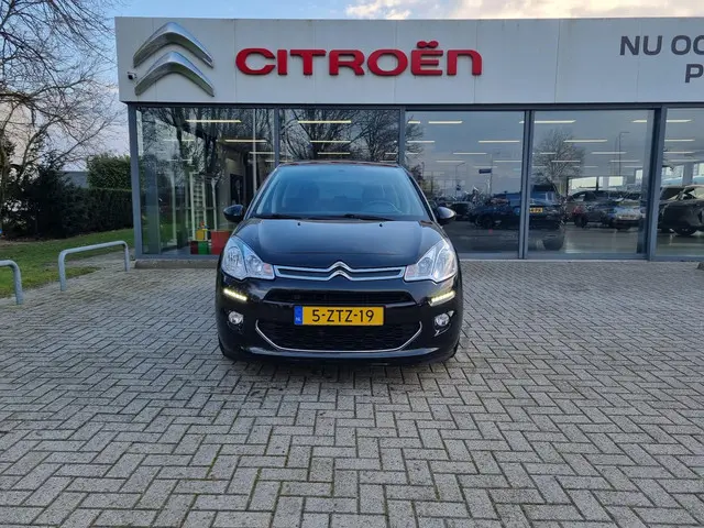 Citroen C3 1.2 PureTech Collection