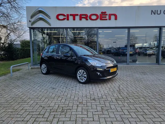 Citroen C3 1.2 PureTech Collection