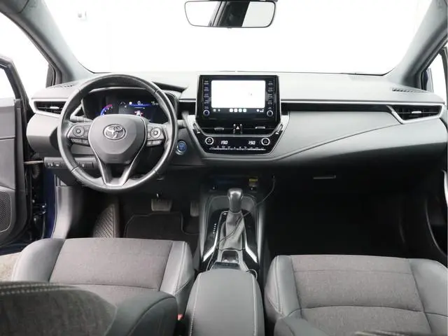 Toyota Corolla Touring Sports 1.8 Hybrid Dynamic/ lage km/ zeer mooi!