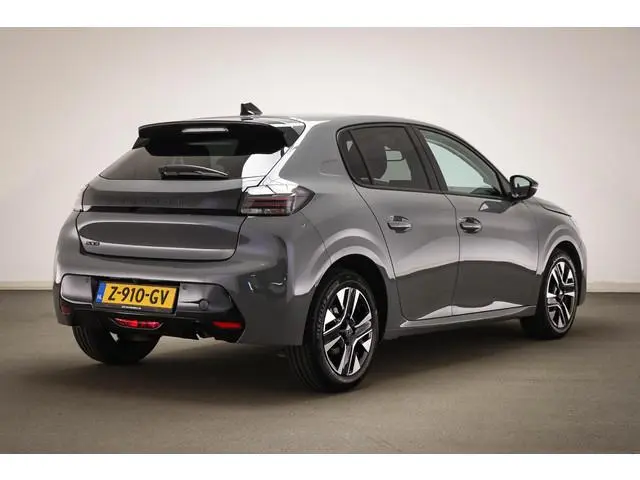 Peugeot 208 1.2 PureTech 100 Allure | NAVIGATIE PACK | HALF LEDER | CLIMA | CRUISE | NAVI | CAMERA