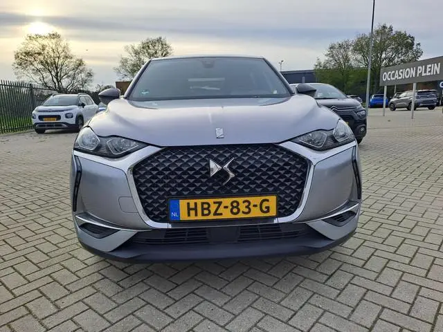 DS DS 3