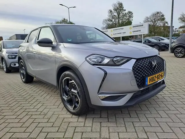 DS DS 3
