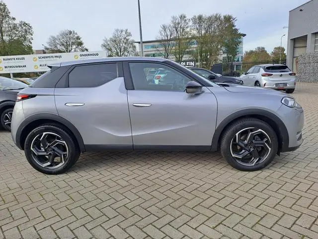 DS DS 3