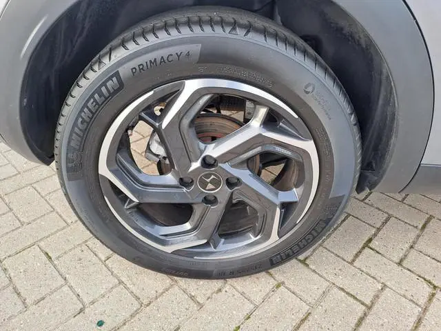 DS DS 3