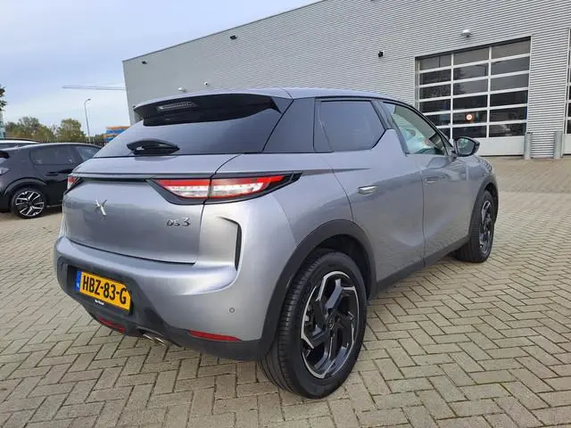 DS DS 3