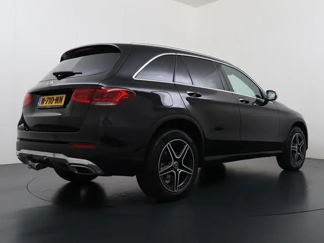 Mercedes-Benz GLC-klasse 300 4MATIC Premium Plus Facelift | Panoramadak | Trekhaak | 360 Camera | St...