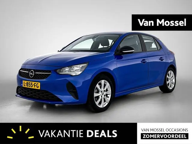 Opel Corsa 1.2 Edition