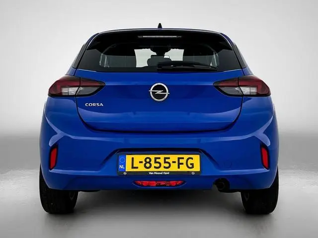Opel Corsa 1.2 Edition