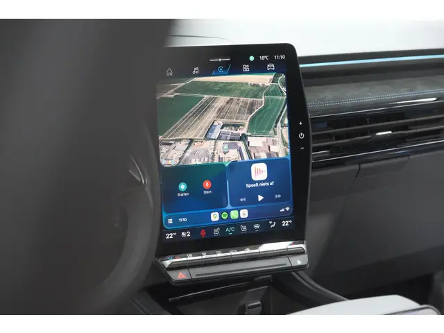 Renault Austral 1.2 E-Tech full hybrid 200 iconic esprit Alpine | Elektrische Kofferklep | Winterpak...