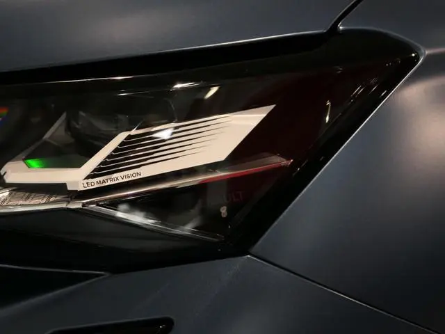 Renault Espace E-Tech full hybrid 200 esprit Alpine 7p. | Pack comfort | Initiale | Light & sound |...