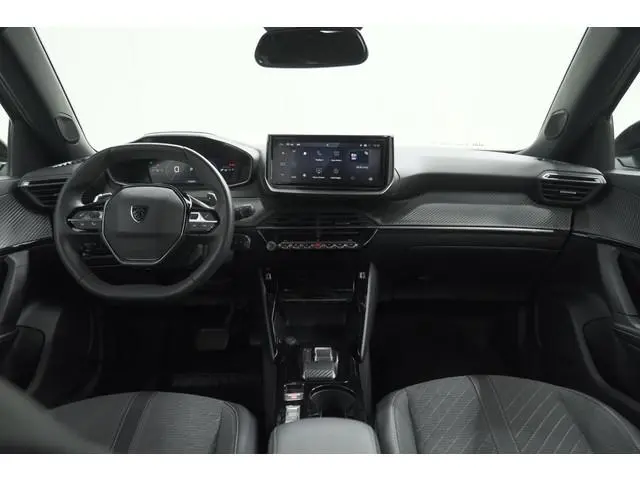 Peugeot 2008 1.2 Hybrid 145 Allure | Apple Carplay | Climate Control | Parkeersensoren Voor + Achter