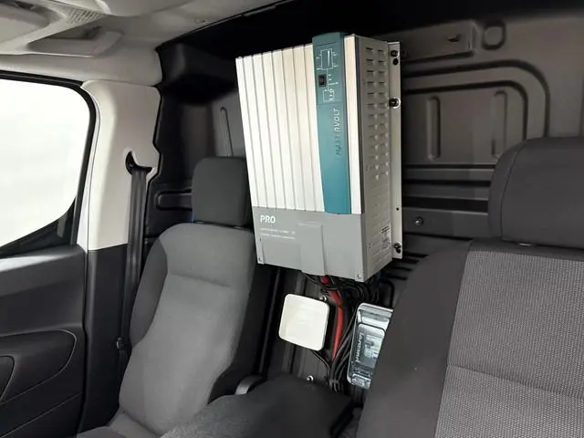 Toyota pro-ace