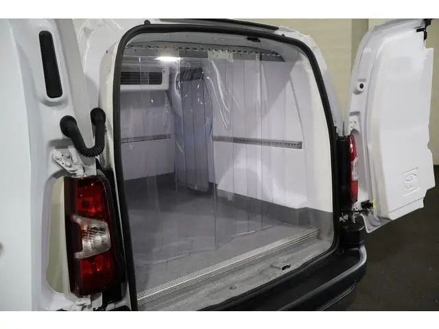 Toyota pro-ace