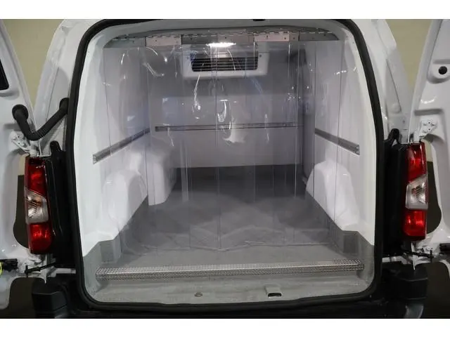 Toyota pro-ace