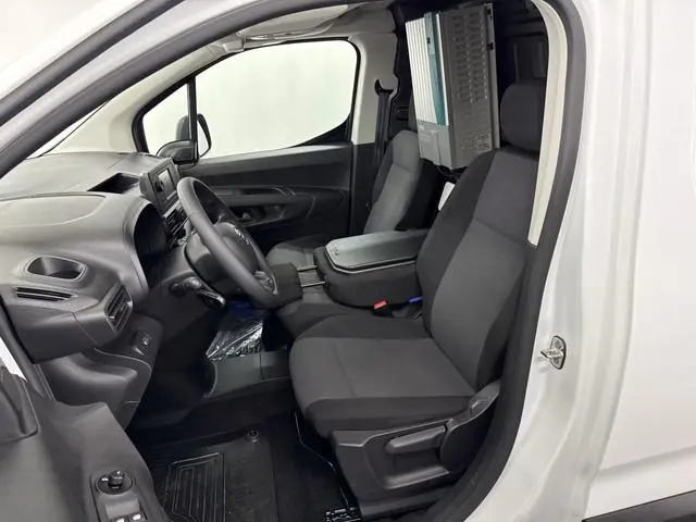 Toyota PROACE CITY Electric 50 kWh Koelwagen (Wordt verwacht)