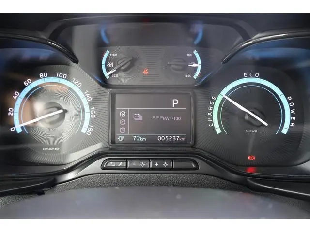 Toyota pro-ace