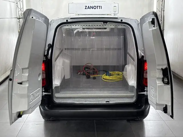 Toyota pro-ace