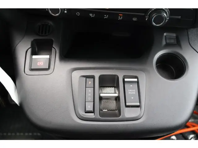 Toyota pro-ace