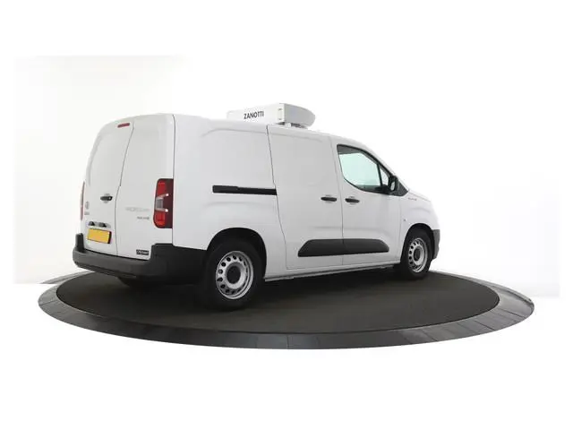 Toyota pro-ace