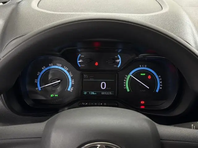 Toyota pro-ace