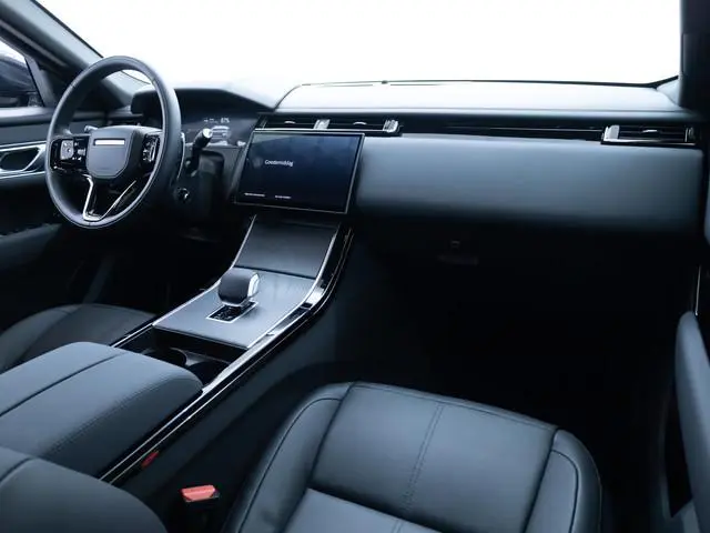 Land Rover Range Rover Velar 2.0 P400e R-Dynamic HSE 404 PK | Meridian Audio | 360 Camera | 21"LMV |...