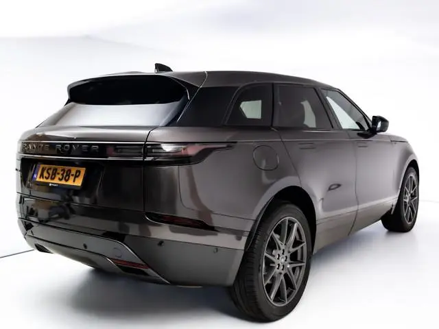 Land Rover Range Rover Velar 2.0 P400e R-Dynamic HSE 404 PK | Meridian Audio | 360 Camera | 21"LMV |...