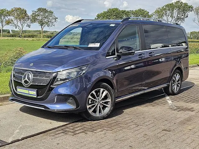 MERCEDES-BENZ EQV 300 wltp 364 kms