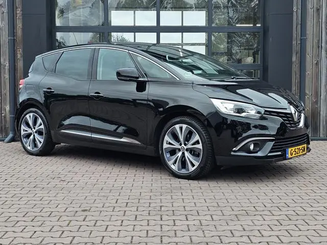 Renault Scénic