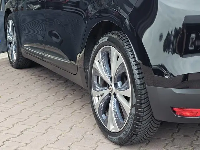 Renault Scénic