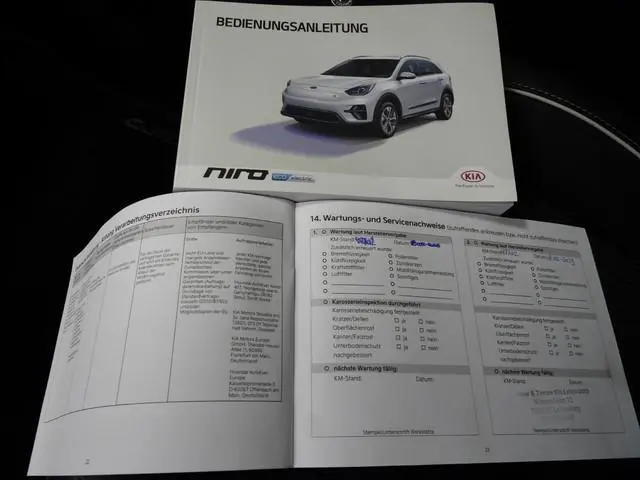 Kia Niro
