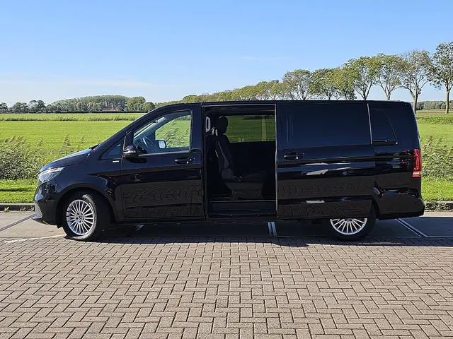 Mercedes-Benz EQV