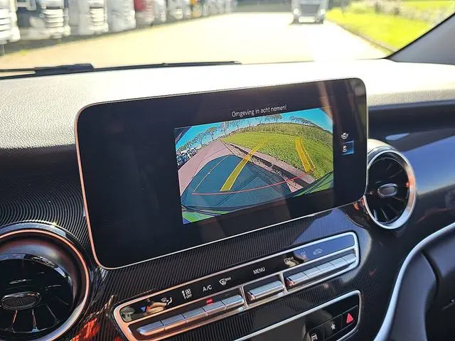 Mercedes-Benz EQV