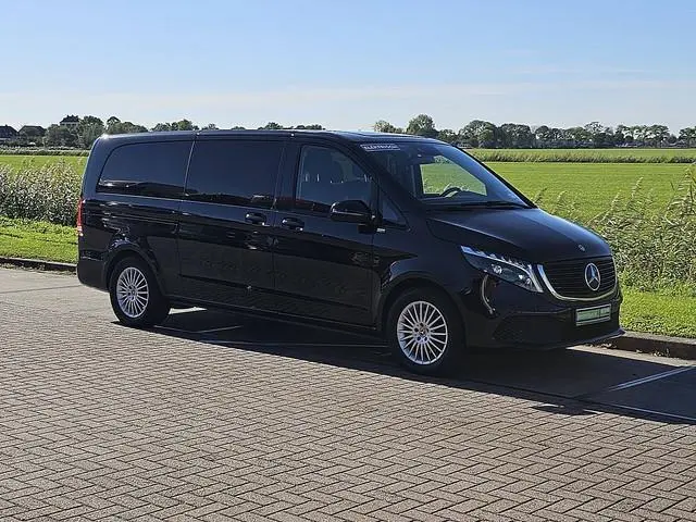 Mercedes-Benz EQV