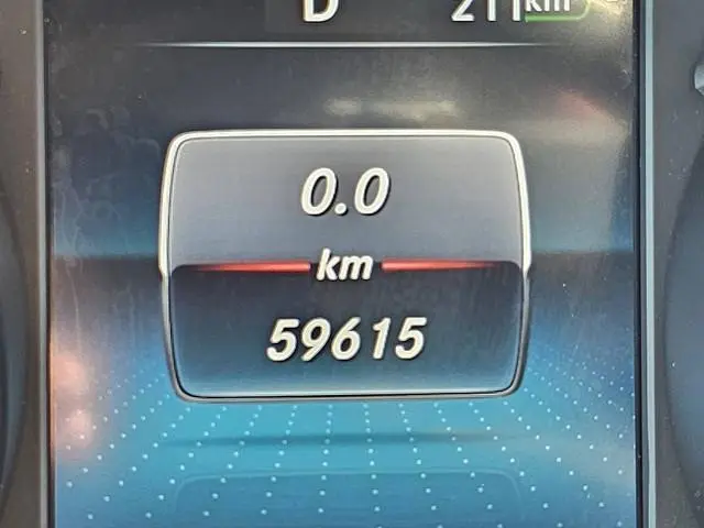 Mercedes-Benz EQV