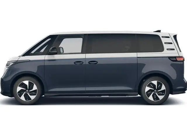 Volkswagen Bedrijfswagens ID. Buzz Pro Bulli Limited 86kWh 286pk L2 736901