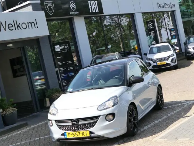 Opel ADAM