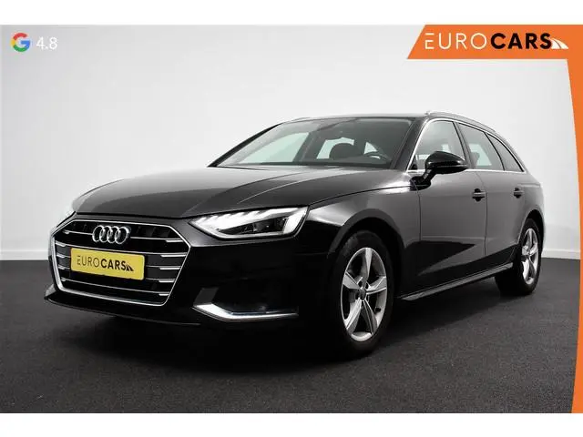 Audi A4 Avant 40 TFSI 190pk S-Tronic Advanced Prestige Tour Plus Navigatie Climate Control Electrisc...