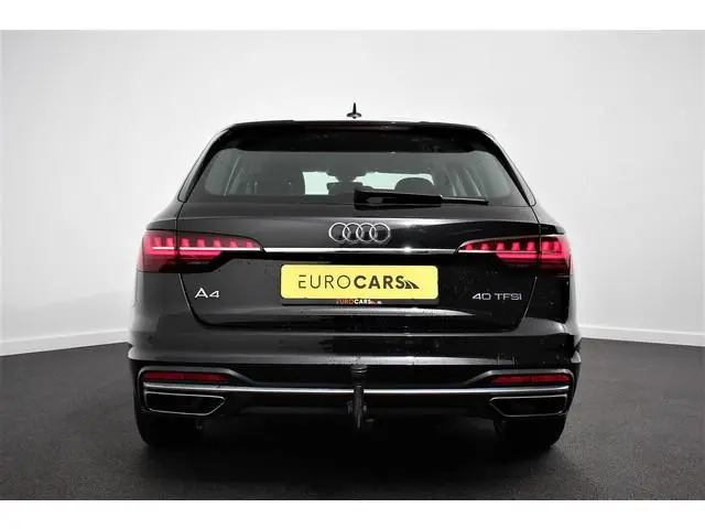 Audi A4 Avant 40 TFSI 190pk S-Tronic Advanced Prestige Tour Plus Navigatie Climate Control Electrisc...