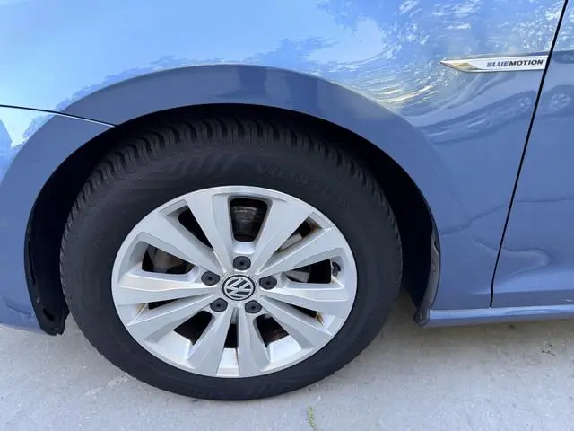 Volkswagen Golf Variant 1.0 TSI 115pk DSG Connected Series Navigatie Climate Control Sportstoelen Ca...