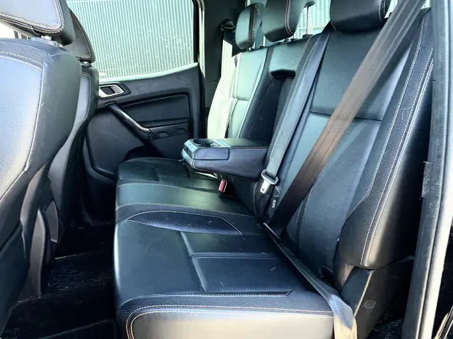 Ford Ranger 2.0 EcoBlue Wildtrak Supercab  | 5P | ADAPTIVE | VOLLE UITVOERING