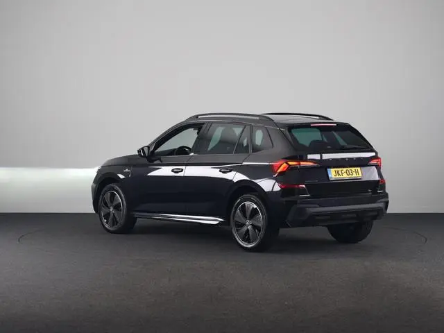 Skoda Kamiq 1.0 TSI 115pk DSG-7 Monte Carlo | Stoelverwarming | Adaptive Cruise Control | Camera | P...