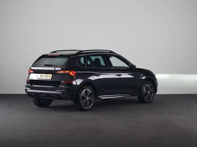 Skoda Kamiq 1.0 TSI 115pk DSG-7 Monte Carlo | Stoelverwarming | Adaptive Cruise Control | Camera | P...