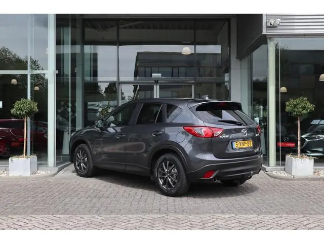 Mazda CX-5 2.0 Skylease 2WD Navi / Clima / Cruise / Trekhaak / LM-Velgen