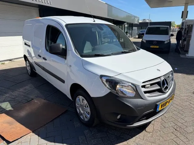 Mercedes-Benz Citan