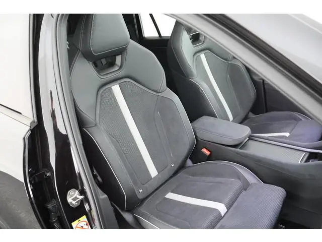 Skoda Kodiaq 1.5 TSI 204pk PHEV Sportline Business Trekhaak Camera Keyless Memory Virtual Cockpit Na...
