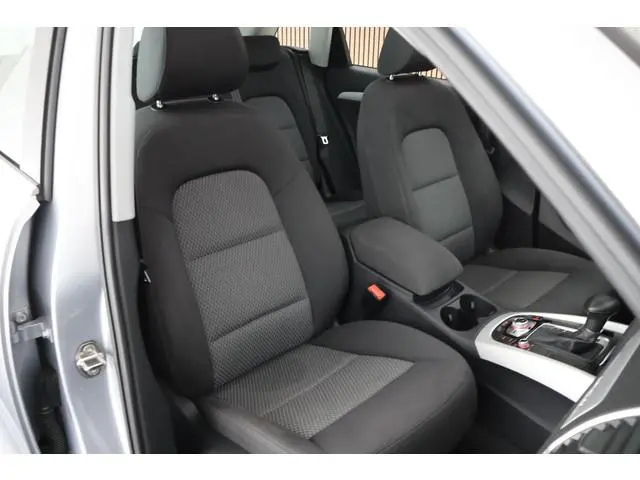 Audi Q5 2.0 TFSI 224pk Tiptronic quattro Pro Line Trekhaak Memory Xenon Panoramadak Navigatie